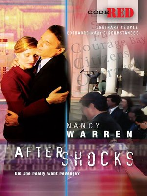 cover image of Aftershocks